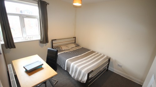 Bedroom 3 at 9 Denham Road